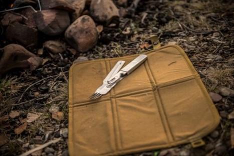 Produktbild Helikon Kfs Set