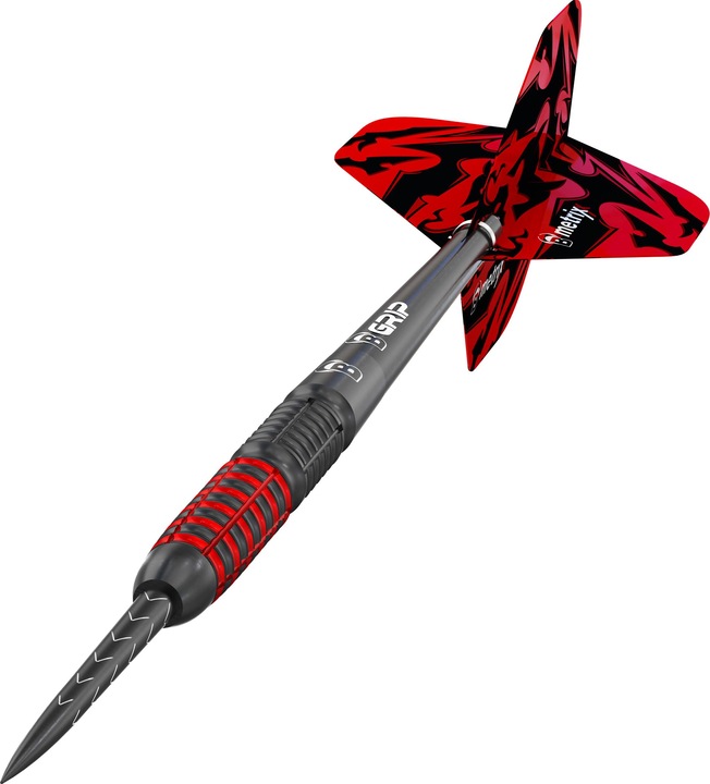 Actual product image Bull's Magma Steel Dart (23 g)