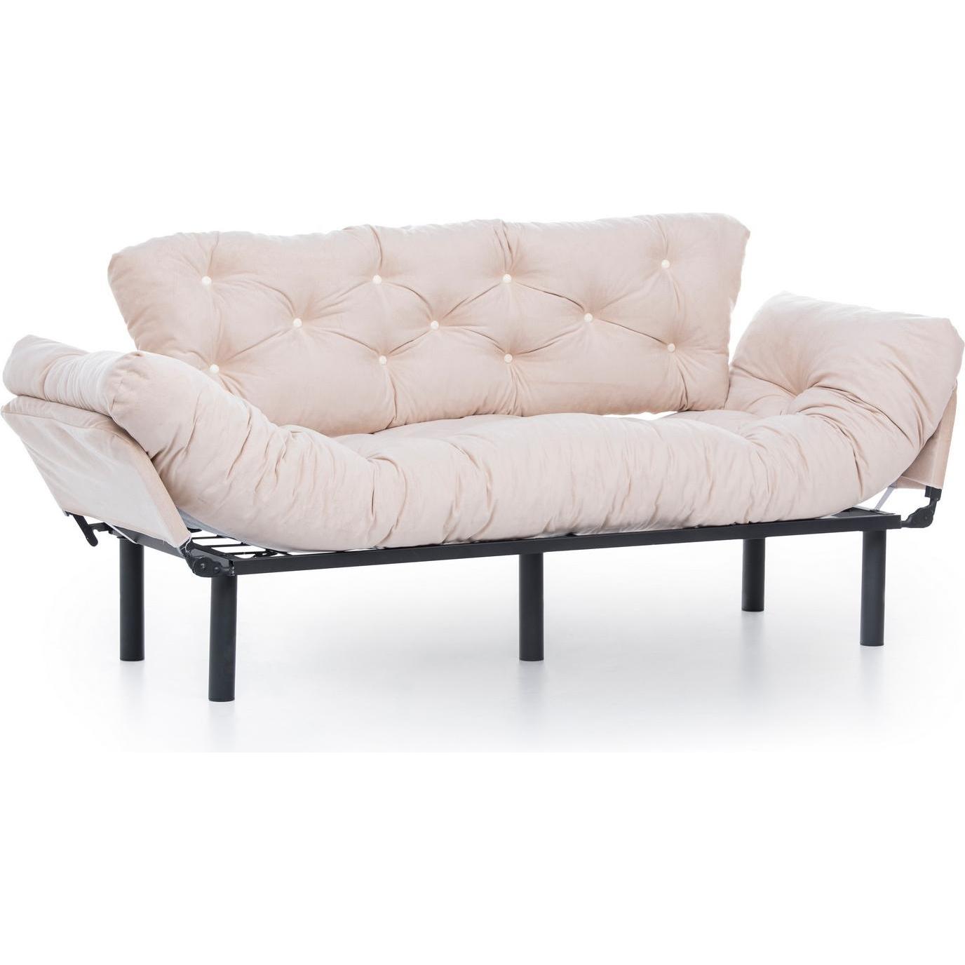 Atelier del Sofa, Sofa, Loïc (3-Sitzer)
