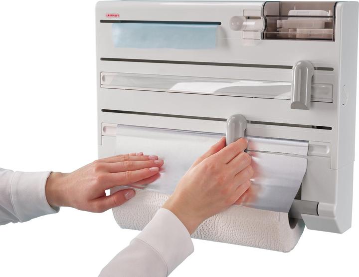 Actual product image Leifheit Parat Plus