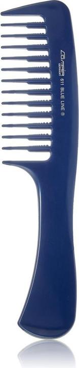 Actual product image Comair Comb 611 Blue Profi-Line