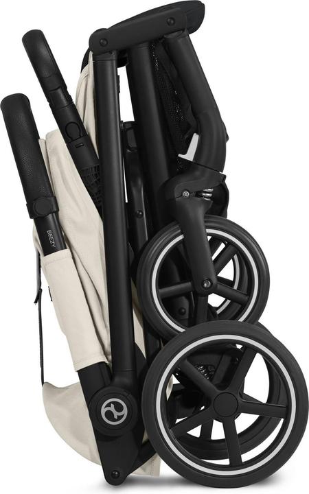 Produktbild Cybex Breezy (0 Monate - 4 Jahre)