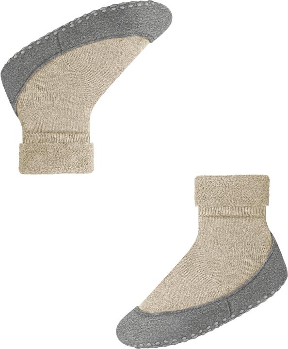Actual product image Falke Cosyshoe Teens SO CP (31)
