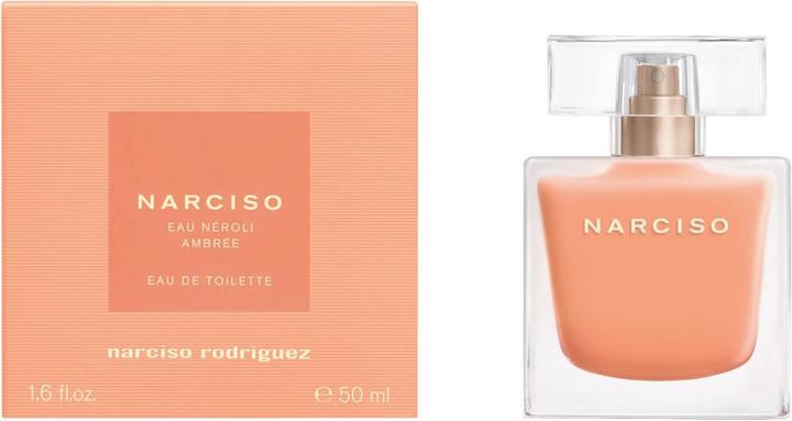 Immagine prodotto Narciso Rodriguez Narciso Ambrée Néroli (Eau de toilette, 50 ml)