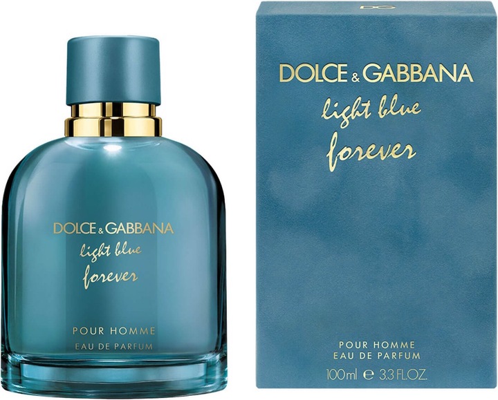 Produktbild Dolce & Gabbana Light Blue Forever (Eau de Parfum, 100 ml)