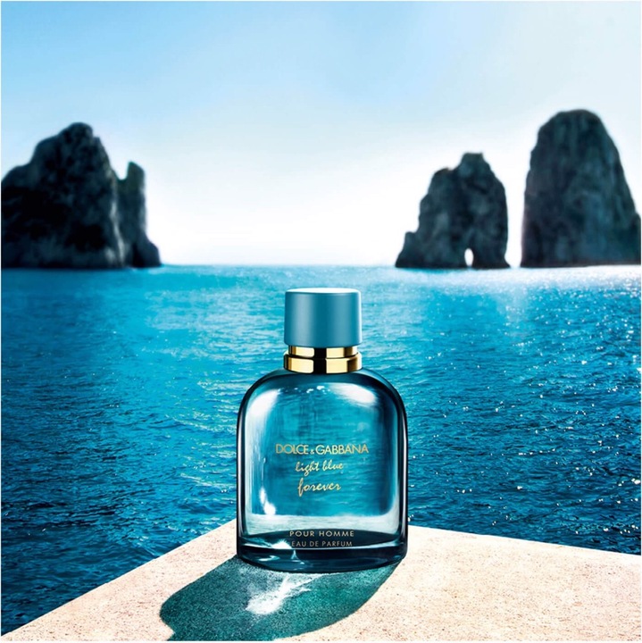 Produktbild Dolce & Gabbana Light Blue Forever (Eau de Parfum, 100 ml)