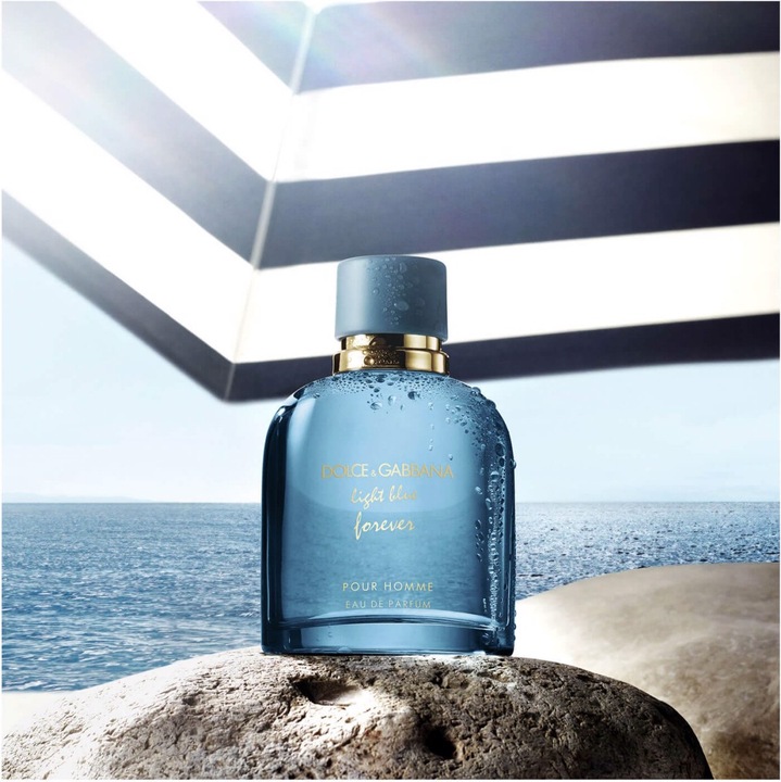 Produktbild Dolce & Gabbana Light Blue Forever (Eau de Parfum, 100 ml)