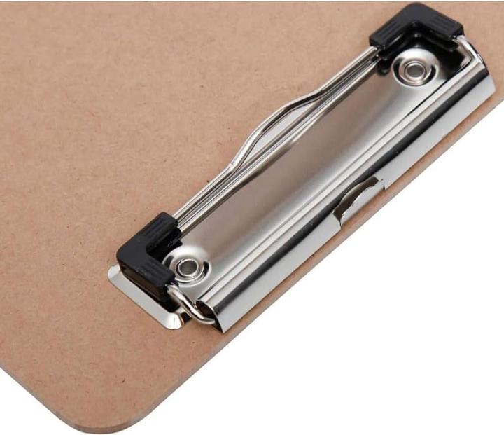 Image du produit Maul Tableau d'écriture en fibres dures (23 x 33.50 cm)