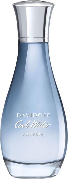 Immagine prodotto Davidoff Cool Water - Profumo per lei (Eau de parfum, 50 ml)