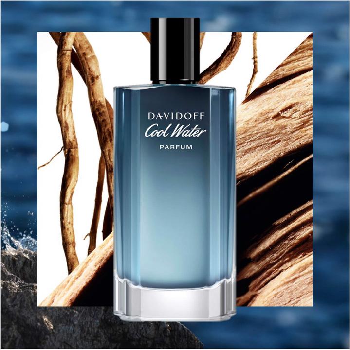 Image du produit Davidoff Eau fraîche (Eau de parfum, 100 ml)