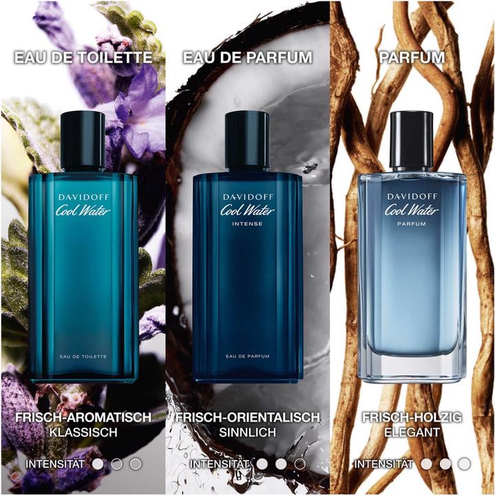 Image du produit Davidoff Eau fraîche (Eau de parfum, 100 ml)