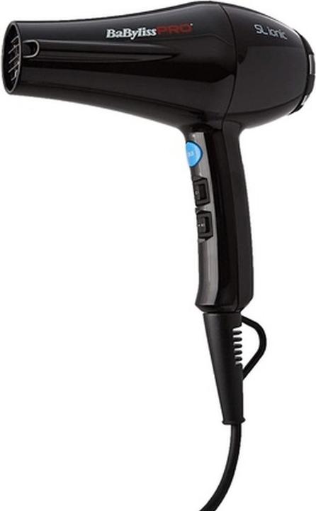 BaByliss Pro Pro SL Ionic (1800 W)