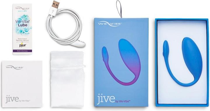 Produktbild We-Vibe Jive