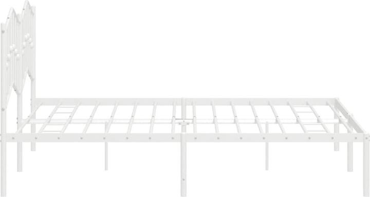 Image du produit vidaXL Bettgestell (180 x 200 cm)