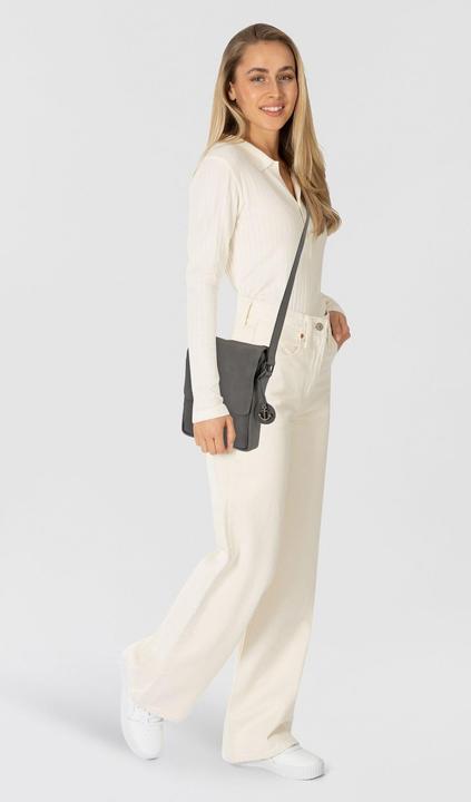 Produktbild Harbour 2nd Anchor Love Umhängetasche Leder 21 cm