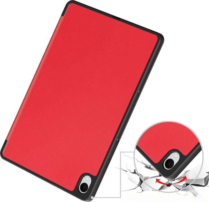 Actual product image Cover-Discount Galaxy Tab S11 - Smart Cover Hülle mit Pencil Halter (Samsung Galaxy Tab S11)