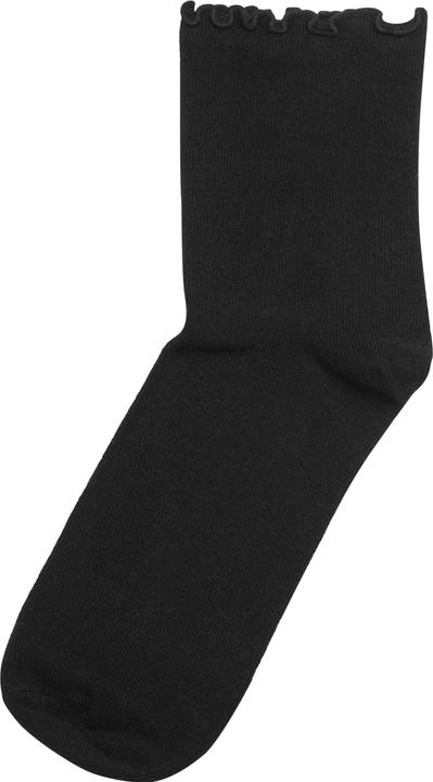 Produktbild Urban Classics Ruffle Socks 3-Pack - 199129 (3er Pack, 35 - 38)