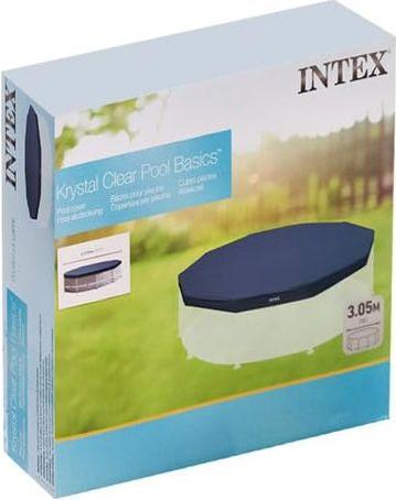Produktbild Intex Round Pool