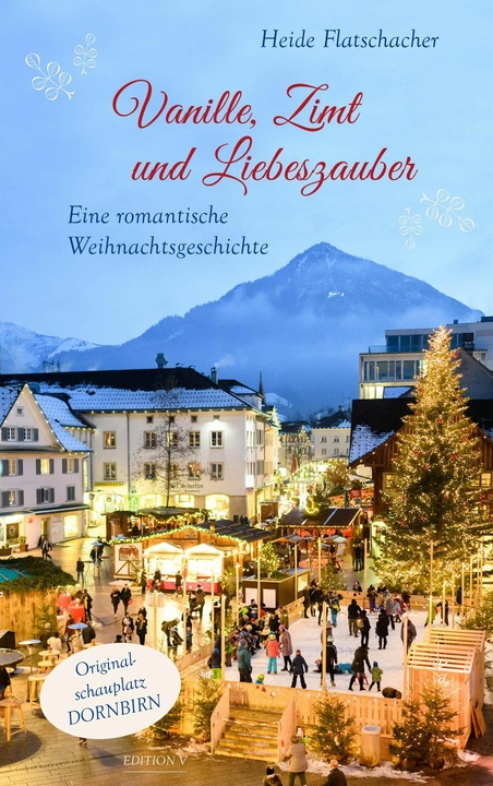 Image du produit Vanille, Zimt und Liebeszauber (Allemand, Heide Flatschacher, 2023)