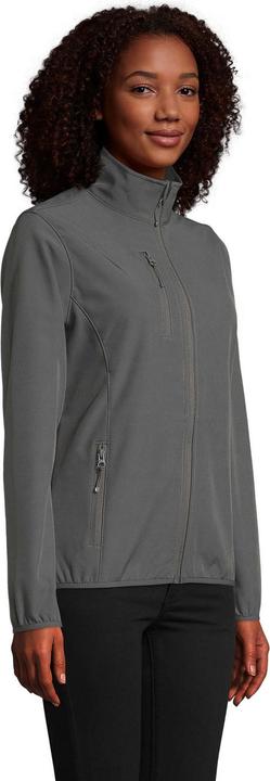 Immagine prodotto Sols Falcon Giacca Soft Shell Con Cerniera Donna (S)