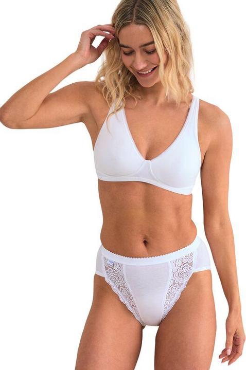 Produktbild Sloggi Chic Tai (48, 4er Pack)