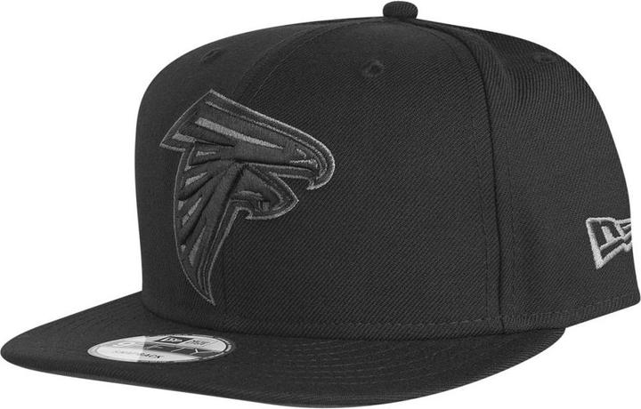 Actual product image New Era 9Fifty Atlanta Falcons (One size)