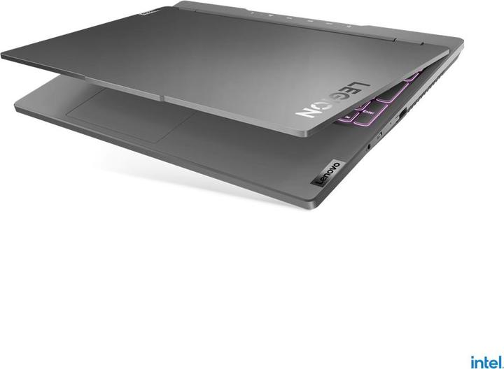 Image du produit Lenovo Legion 5 (15.60", Intel Core i7-12700H, 16 Go, 512 Go, DE)