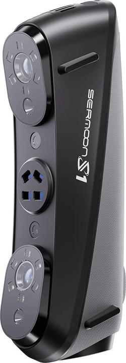 Actual product image Creality Scan Sermoon S1