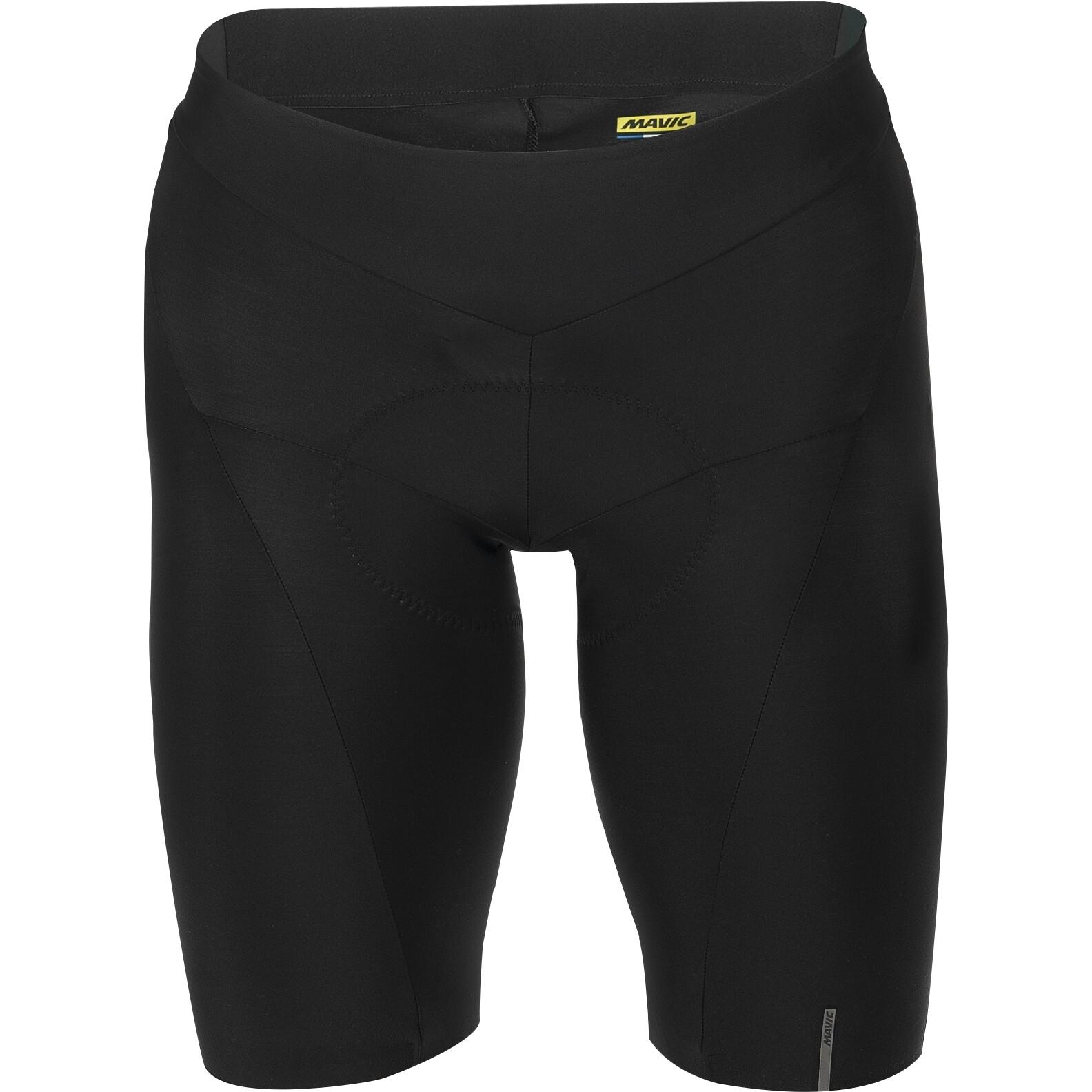 Mavic, Herren, Velohosen, Essential (L), Schwarz, L