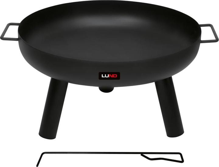 Actual product image Lund London Kasha (61 cm)