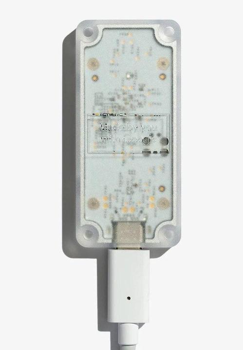 Immagine prodotto Google Acceleratore USB in TPU corallino