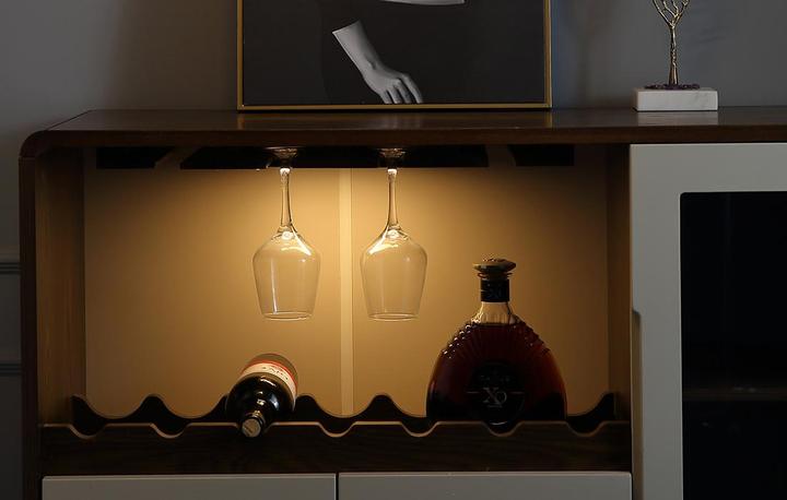 Actual product image Yeelight Motion Sensor Closet Light