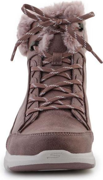 Produktbild Skechers Boots GLACIAL ULTRA - COZYLY (36)