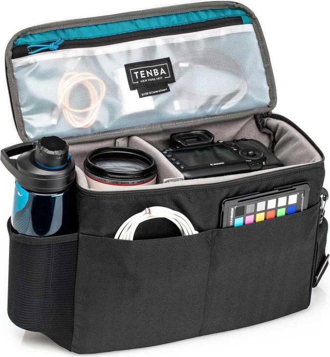 Produktbild Tenba Tools BYOB 13 Kameraeinsatz