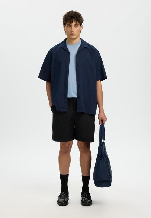 Image du produit Selected Regular Fit Chinoshorts (M)