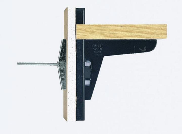 Produktbild Fischer Kippdübel KD 5 (25 Stk.)