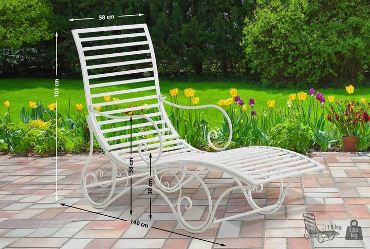 Immagine prodotto CLP Amiens (140 cm)