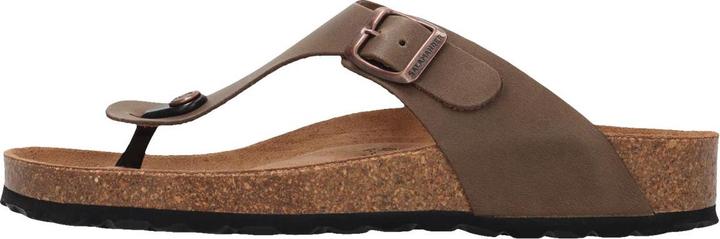 Produktbild Salamander - Basic - Zehenstegsandalen (41 EU Braun) (41)