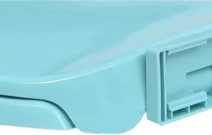 Produktbild vidaXL Toilettensitz