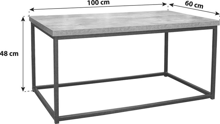 Image du produit Lipo Bistro (100 x 48 x 60 cm)