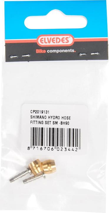 Elvedes Olive mit Pin -BH90