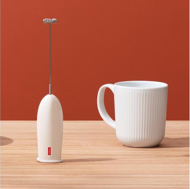 Actual product image Bodum Schiuma