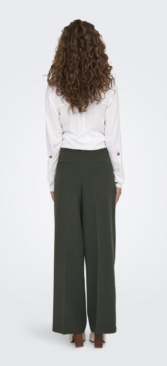 Produktbild JdY JDYCILLE Hohe Taille Gerade geschnitten Hose Hose (L)