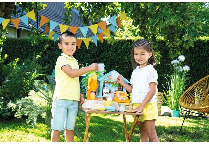 Immagine prodotto Smoby Bar sulla spiaggia