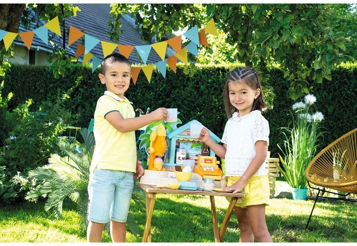 Actual product image Smoby Beach Bar