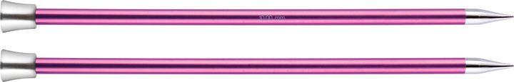 Actual product image Knitpro Jacket knitting needles ZING