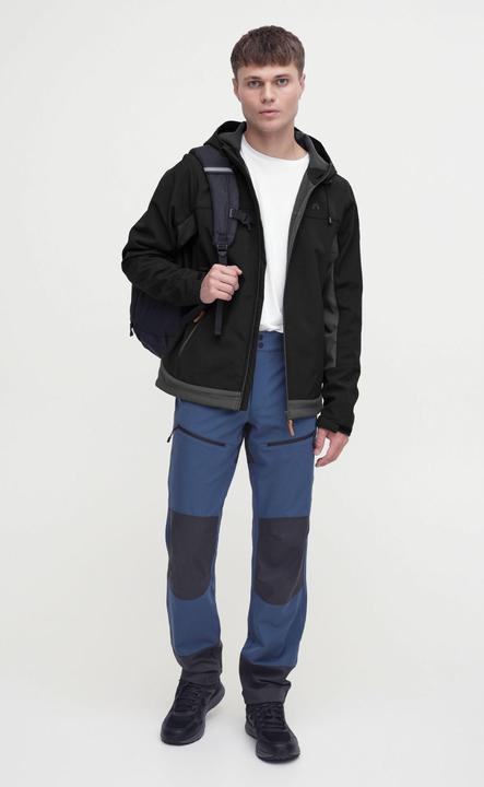 Produktbild North Bend NBRyder M Softshell Jacket 201142MMM (L)