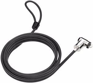 Productafbeelding Compulocks Universele Sec Cab Lock T-bar met/Sec Trap