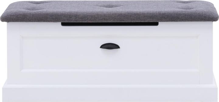 Actual product image ADRK Furniture GALINEO 02 Chest