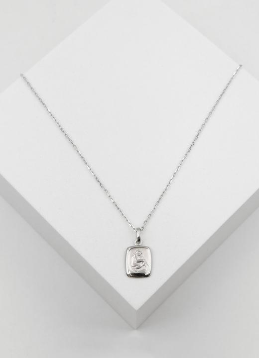 Image du produit Muau Verseau (Or blanc 750/18K)